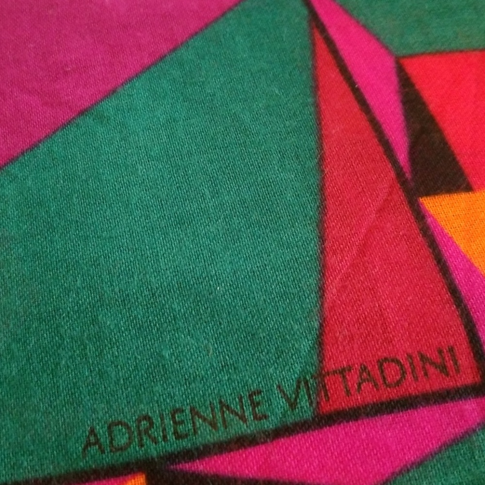 Adrienne Vittadini Scarf - Picture 5 of 8